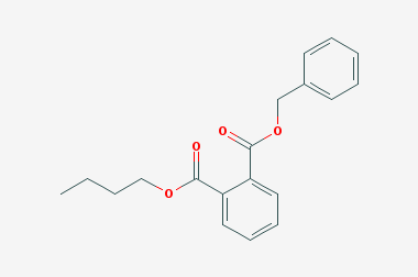 邻苯二甲酸丁苄酯标准溶液,Butyl Benzyl Phthalate Acid Ester in Methanol Certified Reference Material