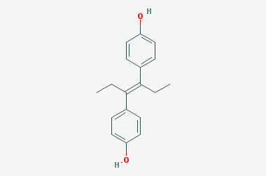 己烯雌酚標準物質,Purity of Diethylstilboestrol