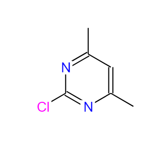 2-氯-4,6-二甲基嘧啶,2-Chloro-4,6-dimethylpyrimidine