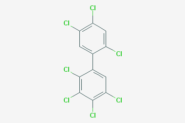 2,2,3,4,4,5,5-七氯联苯标准溶液,2,2,3,4,4,5,5-Heptachlorobiphenyl Standard