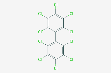 十氯联苯标准溶液,Decachlorobiphenyl  Standard