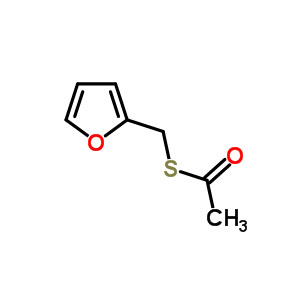 硫代乙酸糠酯,Furfuryl thioacetate