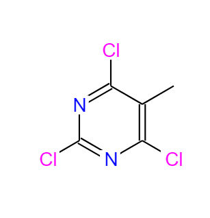 2,4,6-三氯-5-甲基嘧啶,2,4,6-Trichloro-5-methylpyrimidine