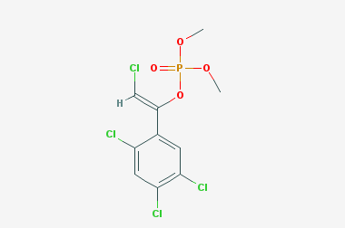 杀虫威标准溶液,Tetrachlorvinphos Standard