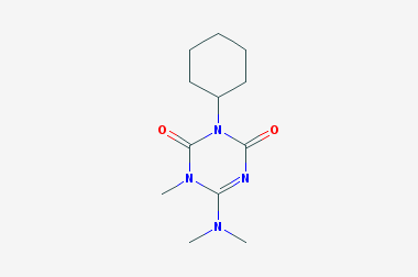 环嗪酮标准溶液,Hexazinone Standard