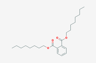 邻苯二甲酸二正辛酯标准溶液,Di-n-octyl phthalate