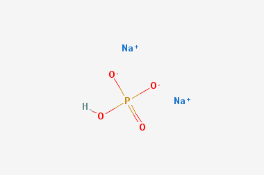 磷酸氫二鈉PH標(biāo)準(zhǔn)物質(zhì),pH standard-Disodium hydrogen