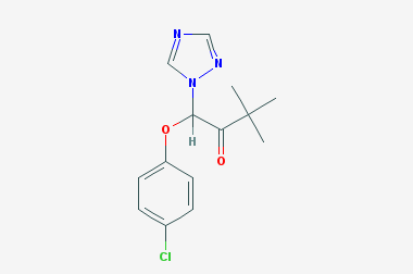 三唑酮标准溶液,Triadimefon