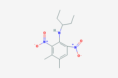 丙酮中二甲戊乐灵标准溶液,Pendimethaline