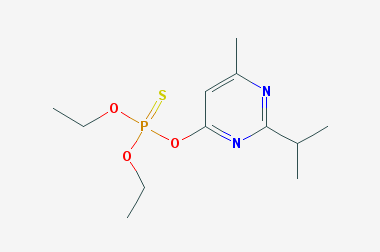 二嗪磷标准溶液,Diazinon