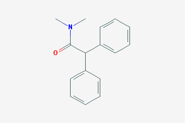 草乃敌标准溶液,Diphenamid Standard