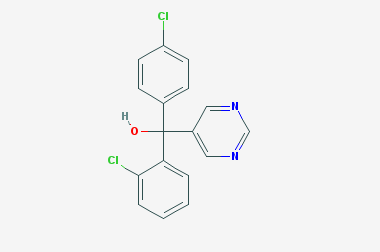 氯苯嘧啶醇标准溶液,Fenarimol Standard