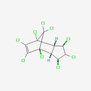 顺-九氯标准溶液,cis-Nonachlor Standard