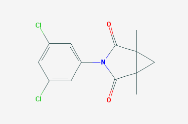 氨氟乐灵标准溶液,Procymidon