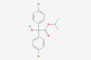 乙酸乙酯中溴螨酯标准溶液,Bromopropylate