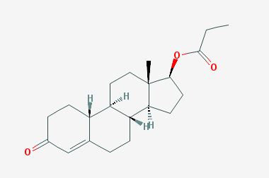 甲醇中丙酸诺龙溶液标准物质,Nandrolone 17-propionate Solution