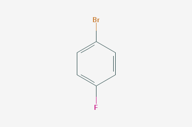 4-溴氟苯標(biāo)準(zhǔn)溶液,1-Bromo-4-fluorobenzene Standard