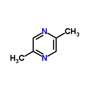 2,5-二甲基吡嗪,2,5-Dimethyl pyrazine