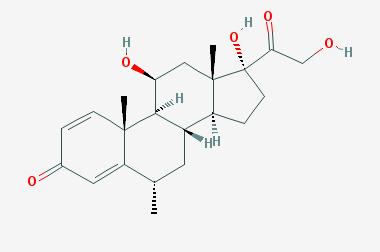 甲基泼尼松龙标准溶液,6-α-Methylprednisolone Solution