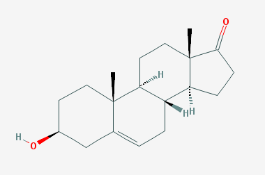 甲醇中脱氢异雄酮溶液标准物质,Dehydroepiandrosterone solution