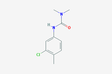 绿麦隆标准溶液,Chlortoluron