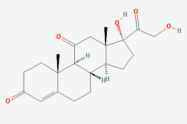 甲醇中可的松溶液標(biāo)準(zhǔn)物質(zhì),Cortisone Solution