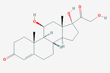 甲醇中氢化可的松溶液标准物质,Hydrocortisone Solution