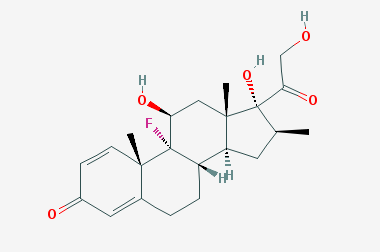 甲醇中倍他米松溶液标准物质,Betamethasone Solutiom