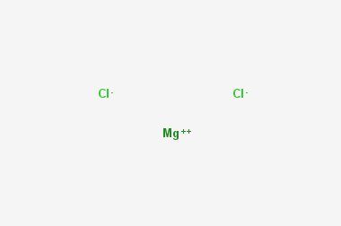 氯化镁标准溶液,Magnesium chloride Standard