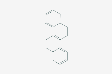 屈标准溶液,Chrysene