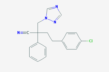 腈苯唑标准溶液,Fenbuconazol