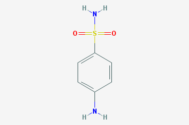 磺胺熔點(diǎn)標(biāo)準(zhǔn)品,Sulfanilamide Melting Point Standard