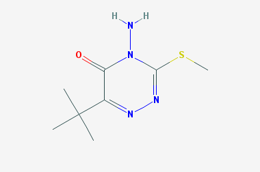 嗪草酮標準溶液,Metribuzin Standard