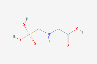 水中草甘膦标准溶液,N-(Phosphonomethyl)glycine