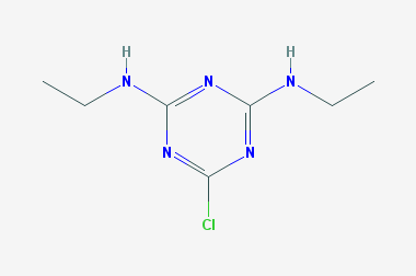 西玛津标准溶液,Simazine Standard