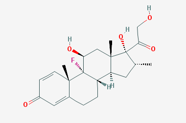 甲醇中地塞米松溶液标准物质,Dexamethasone Solution