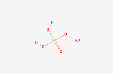 磷酸二氫鉀PH標準物質(zhì),pH standard-Potassium