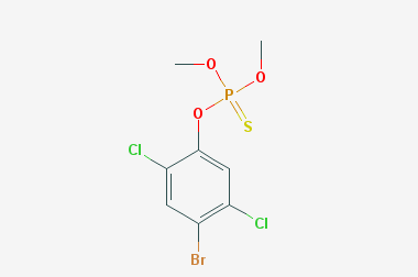 甲基溴硫磷标准溶液,Bromophos-methyl