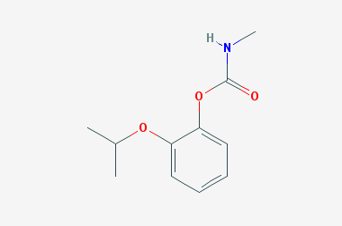 残杀威标准溶液,Propoxur