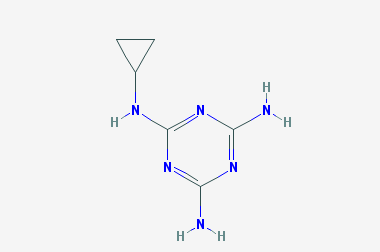 灭蝇胺标准溶液,Cyromazin