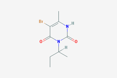 除草定标准溶液,Bromacil Standard