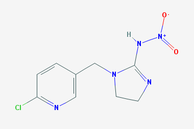 吡蟲啉標準溶液,Imidacloprid