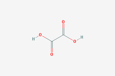 草酸标准溶液,Oxalic acid  Standard