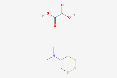 殺蟲環(huán)標(biāo)準(zhǔn)溶液,Thiocyclam-hydrogen oxalate