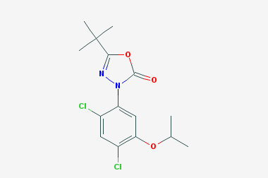 丙酮中惡草酮標(biāo)準(zhǔn)溶液,Oxadiazon