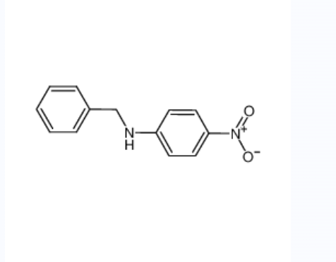 N-苯甲基-4-硝基苯胺,N-benzyl-4-nitroaniline