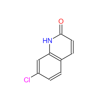 7-氯-2-羟基喹啉,7-Chloro-2-hydroxyquinoline