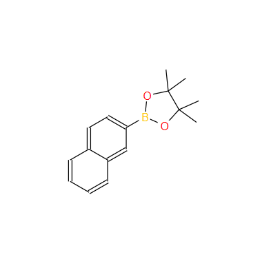 2-萘硼酸频哪醇酯,NAPHTHALENE-2-BORONIC ACID, PINACOL ESTER