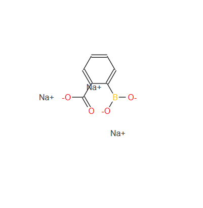 2-羧基苯硼酸钠,2-carboxyphenyl-boronic acid sodium salt