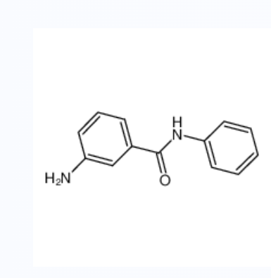 3-氨基苯甲酰苯胺,3-amino-N-phenylbenzamide